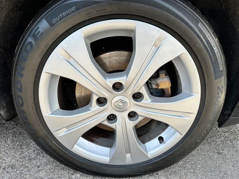RENAULT GRAND SCENIC