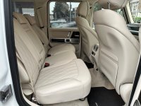MERCEDES-BENZ G CLASS