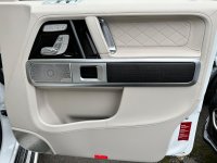 MERCEDES-BENZ G CLASS