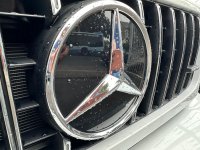 MERCEDES-BENZ G CLASS