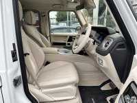 MERCEDES-BENZ G CLASS
