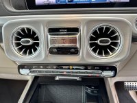 MERCEDES-BENZ G CLASS