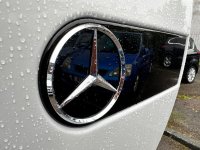 MERCEDES-BENZ G CLASS