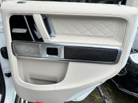 MERCEDES-BENZ G CLASS