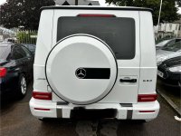 MERCEDES-BENZ G CLASS