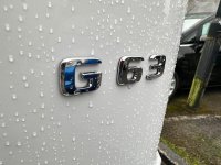 MERCEDES-BENZ G CLASS