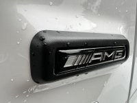 MERCEDES-BENZ G CLASS