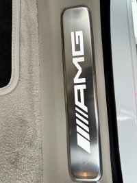 MERCEDES-BENZ G CLASS