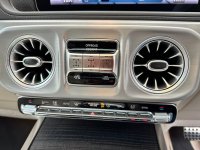 MERCEDES-BENZ G CLASS