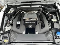 MERCEDES-BENZ G CLASS