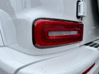 MERCEDES-BENZ G CLASS