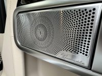 MERCEDES-BENZ G CLASS