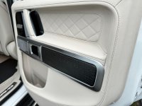 MERCEDES-BENZ G CLASS