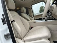 MERCEDES-BENZ G CLASS