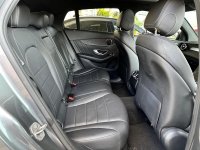 MERCEDES-BENZ GLC CLASS