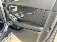 MERCEDES-BENZ GLC CLASS