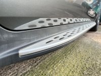 MERCEDES-BENZ GLC CLASS