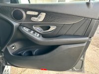 MERCEDES-BENZ GLC CLASS