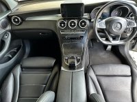 MERCEDES-BENZ GLC CLASS
