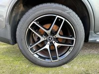 MERCEDES-BENZ GLC CLASS