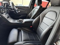 MERCEDES-BENZ GLC CLASS