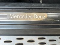 MERCEDES-BENZ GLC CLASS