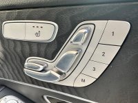 MERCEDES-BENZ GLC CLASS