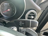 MERCEDES-BENZ GLC CLASS