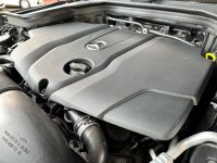 MERCEDES-BENZ GLC CLASS