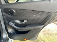 MERCEDES-BENZ GLC CLASS