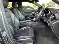 MERCEDES-BENZ GLC CLASS