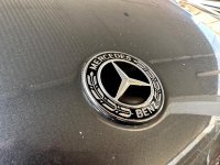 MERCEDES-BENZ GLC CLASS