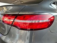 MERCEDES-BENZ GLC CLASS