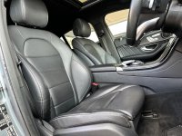 MERCEDES-BENZ GLC CLASS
