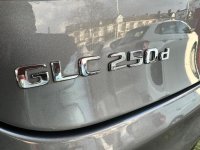 MERCEDES-BENZ GLC CLASS