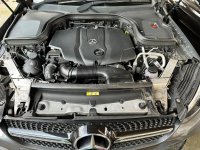 MERCEDES-BENZ GLC CLASS