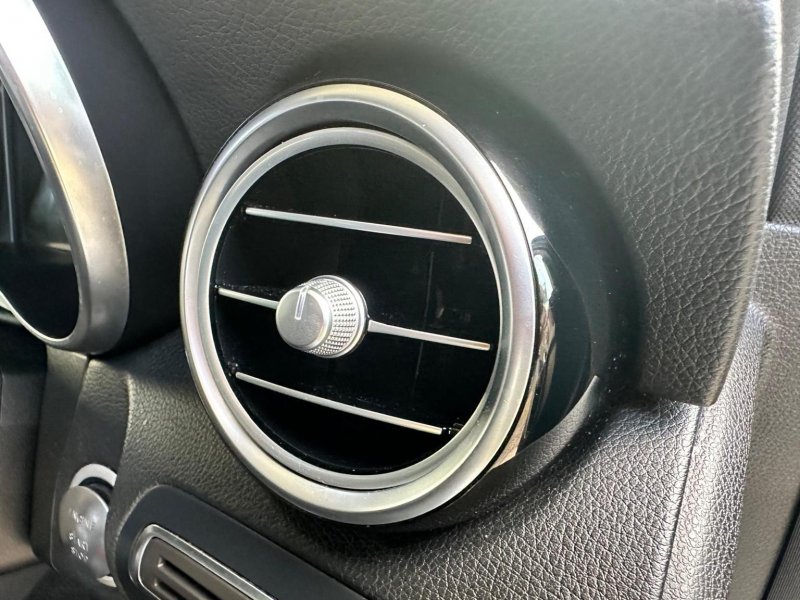 MERCEDES-BENZ GLC CLASS