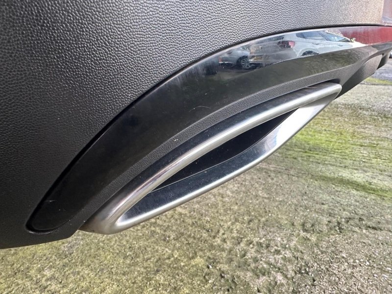 MERCEDES-BENZ GLC CLASS