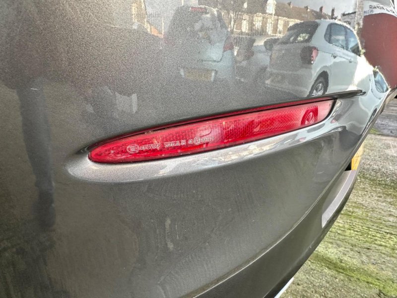 MERCEDES-BENZ GLC CLASS