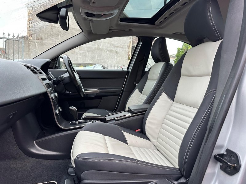 VOLVO S40