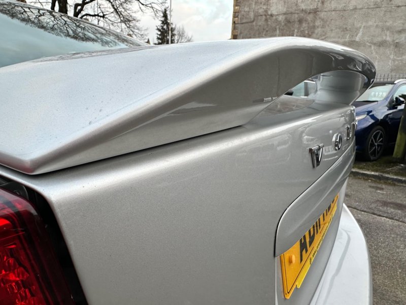 VOLVO S40
