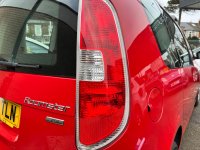 SKODA ROOMSTER