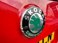 SKODA ROOMSTER