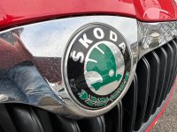 SKODA ROOMSTER
