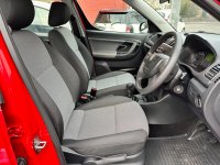 SKODA ROOMSTER