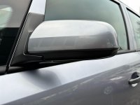 VAUXHALL ZAFIRA