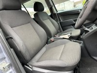 VAUXHALL ZAFIRA