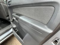 VAUXHALL ZAFIRA