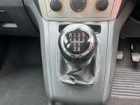 VAUXHALL ZAFIRA