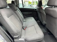 VAUXHALL ZAFIRA